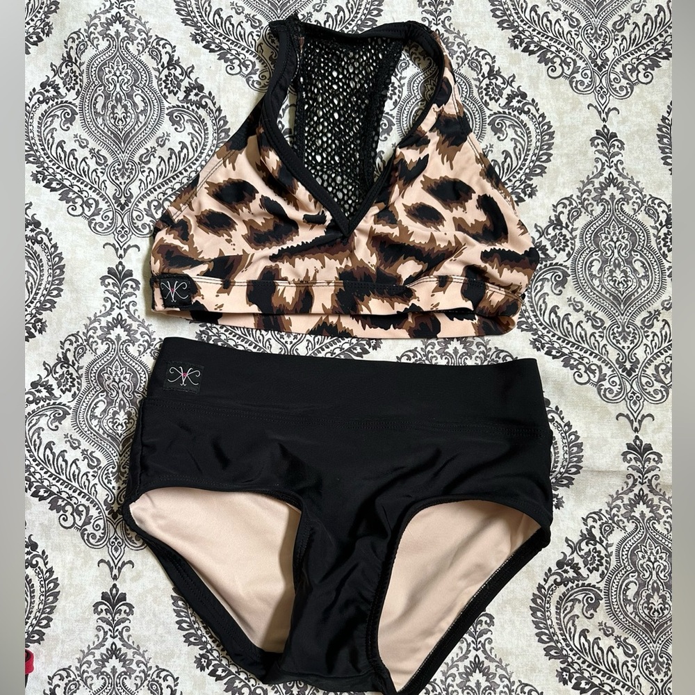 Kandi Kouture Dancewear CXL (10-12)